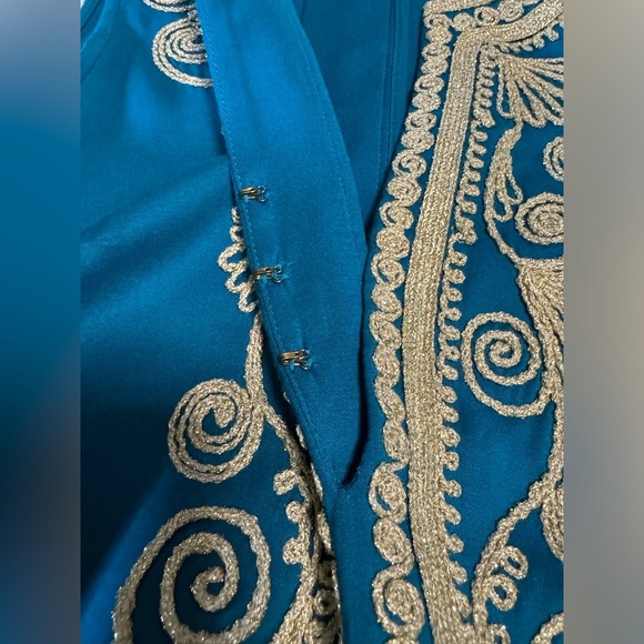 Lily Pulitzer Carlotta Stretch Shift Dress - Picture 7 of 15